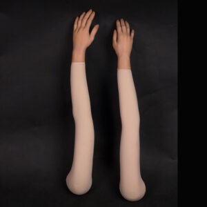 PAFF-07 Female Flexible arms