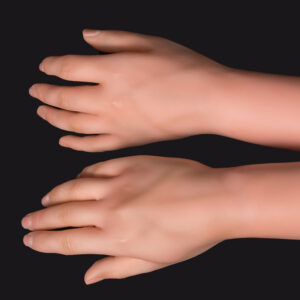 Children’s flexible arms