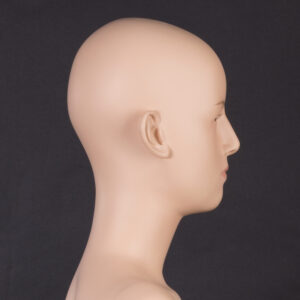 standing child display mannequin