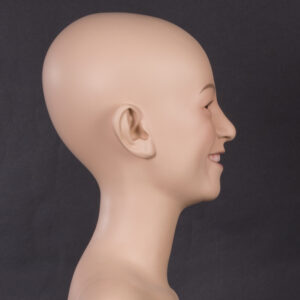 standing child display mannequin