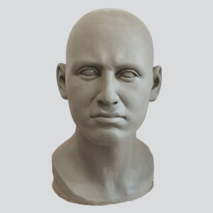 German soldier during the Battle of the Bulge