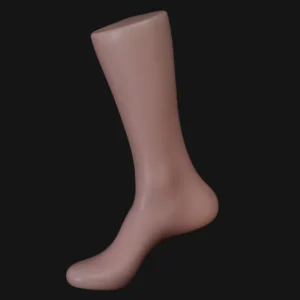 FOOT02R 10x Right display foot | Magnetic