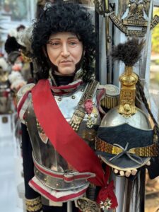 Joachim Murat - King of Napels (1808 - 1815)