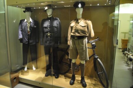 Malta at War Museum