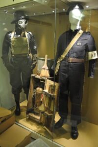 Malta at War Museum