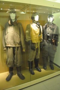 Malta at War Museum