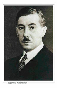 Eugeniusz Kwiatkowski