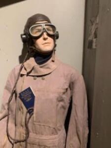 Relive the combat in April 1940 along lake Mjøsa in Norway at Ringsaker Historielag sitt krigshistoriske formidlingssenter
